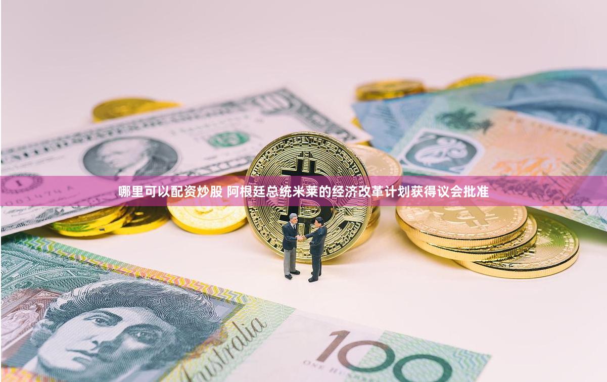 哪里可以配资炒股 阿根廷总统米莱的经济改革计划获得议会批准