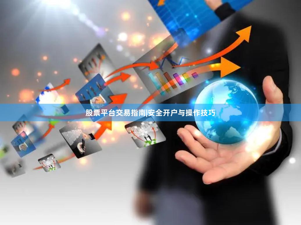 股票平台交易指南|安全开户与操作技巧